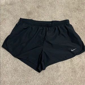 Nike athletic shorts